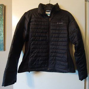 Women's Size XL Columbia Coat